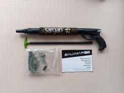 SALVIMAR PREDATHOR 55