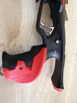 Ружье для подводной охоты Salvimar Tomahawk 95