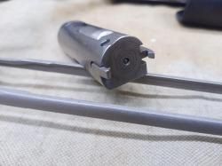 Самозарядное ружьё МР-153, 12*76, 710