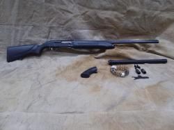 Самозарядное ружьё МР-153, 12*76, 710