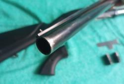 Самозарядное ружьё МР-153, 12*76, 710