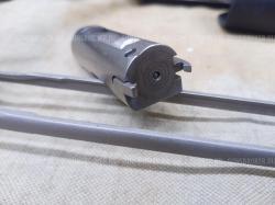 Самозарядное ружьё МР-153, 12*76, 710