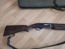 Самозарядное ружьё МР-153, 12*76, 710