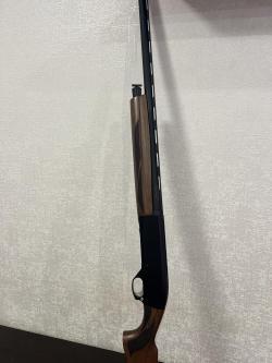 Самозарядное ружьё 