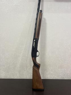 Самозарядное ружьё 