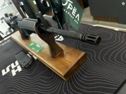 Самозарядный карабин Colt M4, кал. .223 Rem. (16" / 406 мм)