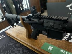 Самозарядный карабин Colt M4, кал. .223 Rem. (16" / 406 мм)