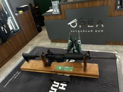 Самозарядный карабин Colt M4, кал. .223 Rem. (16" / 406 мм)