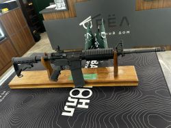Самозарядный карабин Colt M4, кал. .223 Rem. (16" / 406 мм)