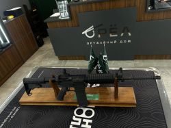 Самозарядный карабин Colt M4, кал. .223 Rem. (16" / 406 мм)