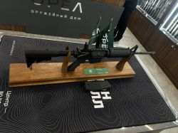 Самозарядный карабин Colt M4, кал. .223 Rem. (16" / 406 мм)