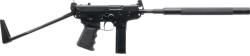 Самозарядный карабин МА-ПП-91 к. 9x18