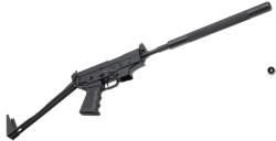 Самозарядный карабин МА-ПП-91 к. 9x18