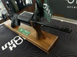 Самозарядный карабин Smith & Wesson M&P 15 Sport II, кал. .223 Rem (16")