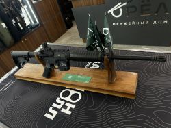 Самозарядный карабин Smith & Wesson M&P 15 Sport II, кал. .223 Rem (16")