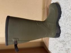 САПОГИ HARKILA NORSE 18" 3MM H-VENT DARK OLIVE