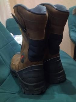 Сапоги Охота Red Wing S3 Италия