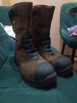 Сапоги Охота Red Wing S3 Италия