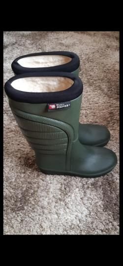 Сапоги POLYVER 