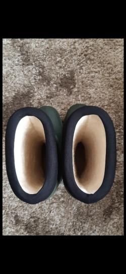 Сапоги POLYVER 