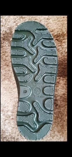 Сапоги POLYVER 