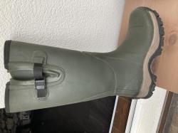 Сапоги Ремингтон