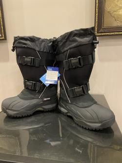 Сапоги зимние мужские Baffin Impact
