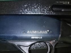 Сарсилмас 12К