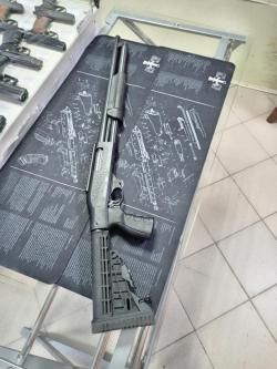 Sarsilmas M204 ASP, кл. 12х76