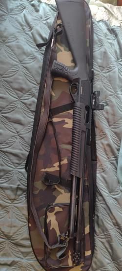 Sarsilmaz ATR (M204)