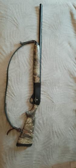 Sarsilmaz Boening gs 12/76