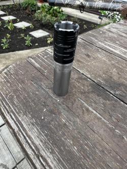 Sarsilmaz CA-X 700 CS