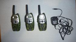 Sarsilmaz camo S