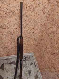 Sarsilmaz Concorde 12 калибр в отличном состоянии