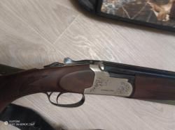 SARSILMAZ SP300-E