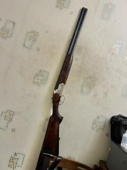 Sarsilmaz SP300