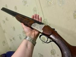Sarsilmaz SP300