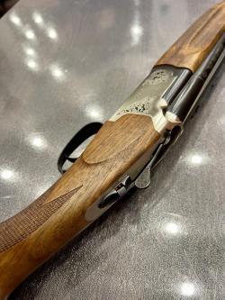 SARSLIMAZ SP 307., к. 12/76, насадки в комплекте. 