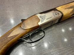 SARSLIMAZ SP 307., к. 12/76, насадки в комплекте. 