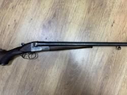 Sauer , кал. 16/70 в СПБ