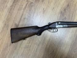 Sauer , кал. 16/70 в СПБ