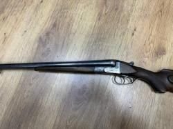 Sauer , кал. 16/70 в СПБ