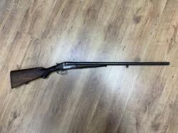 Sauer , кал. 16/70 в СПБ