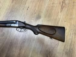 Sauer , кал. 16/70 в СПБ