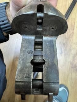 Sauer , кал. 16/70 в СПБ