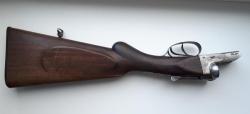 Sauer & Sohn, Suhl. 12 (13/1), три кольца