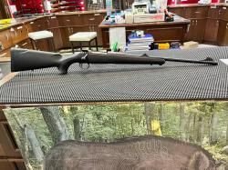 Sauer 100 6.5 Creed Classic XT НОВЫЙ!