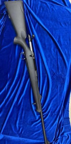  Sauer 100 Classic XT WS 