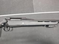 Sauer 100 Pantera 6,5 Creedmoor