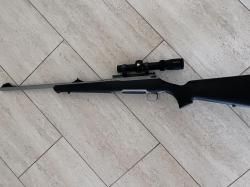 SAUER 100. 